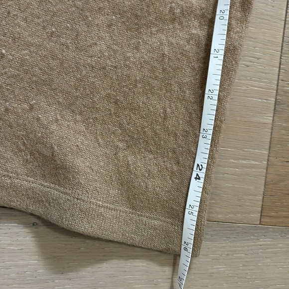 Nili lotan cashmere pants - Picture 3 of 4